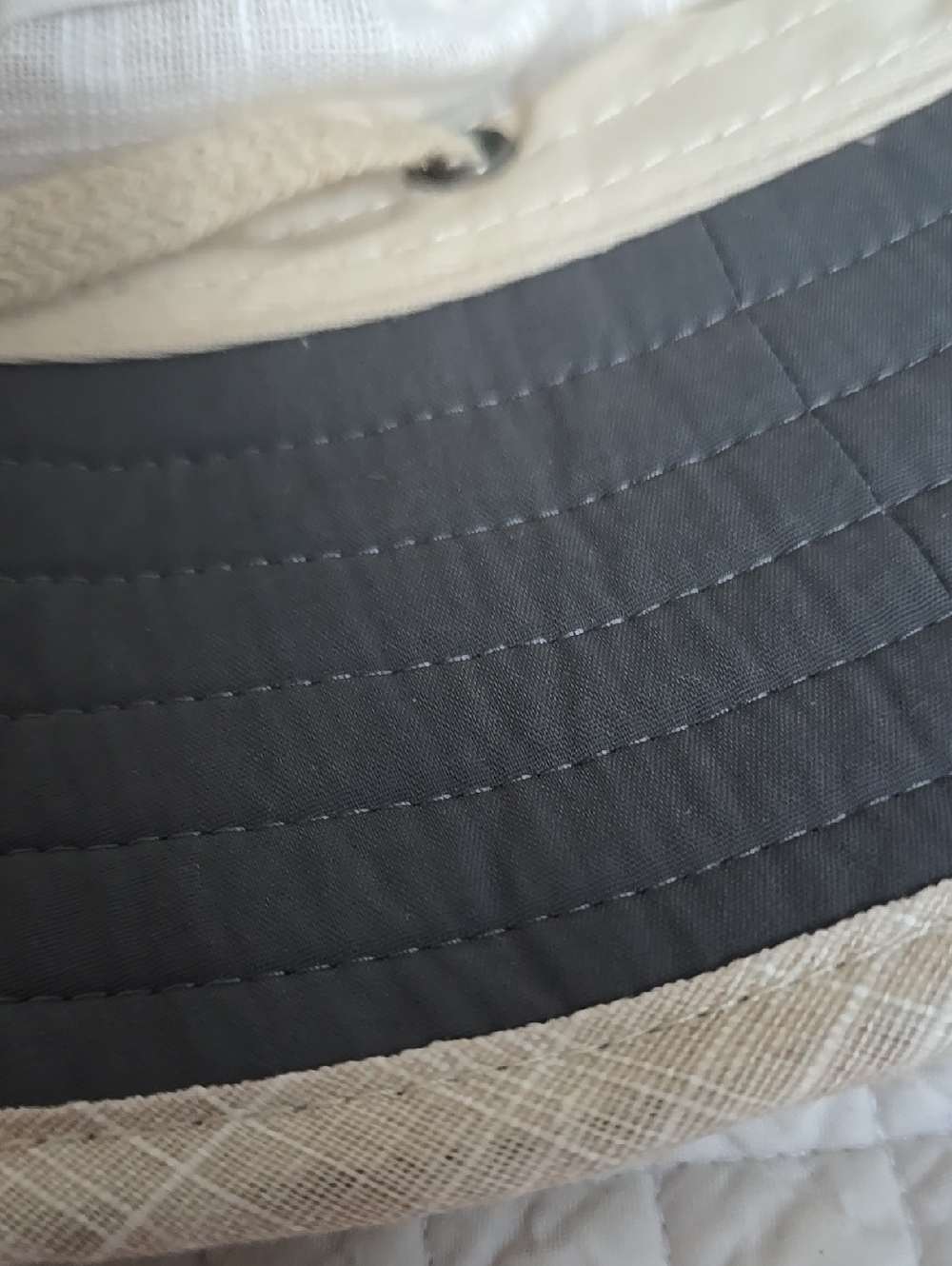 🏕Outdoor Research Unisex Linen Cotton Eos Hat - Picture 10 of 12
